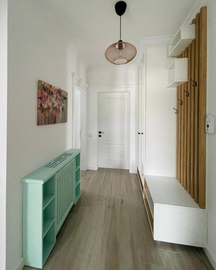 Apartament Crai Zărneşti المظهر الخارجي الصورة