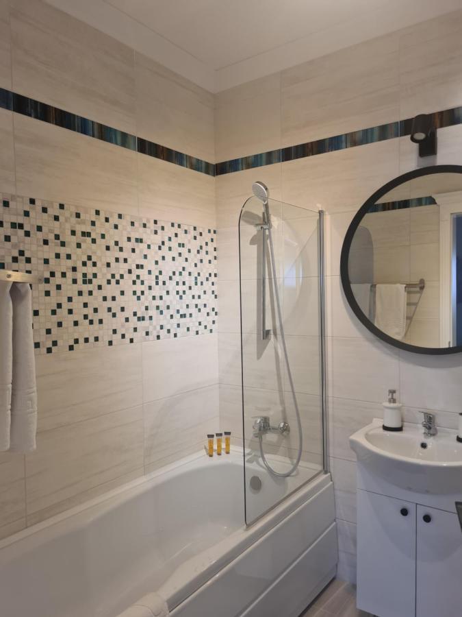Apartament Crai Zărneşti المظهر الخارجي الصورة