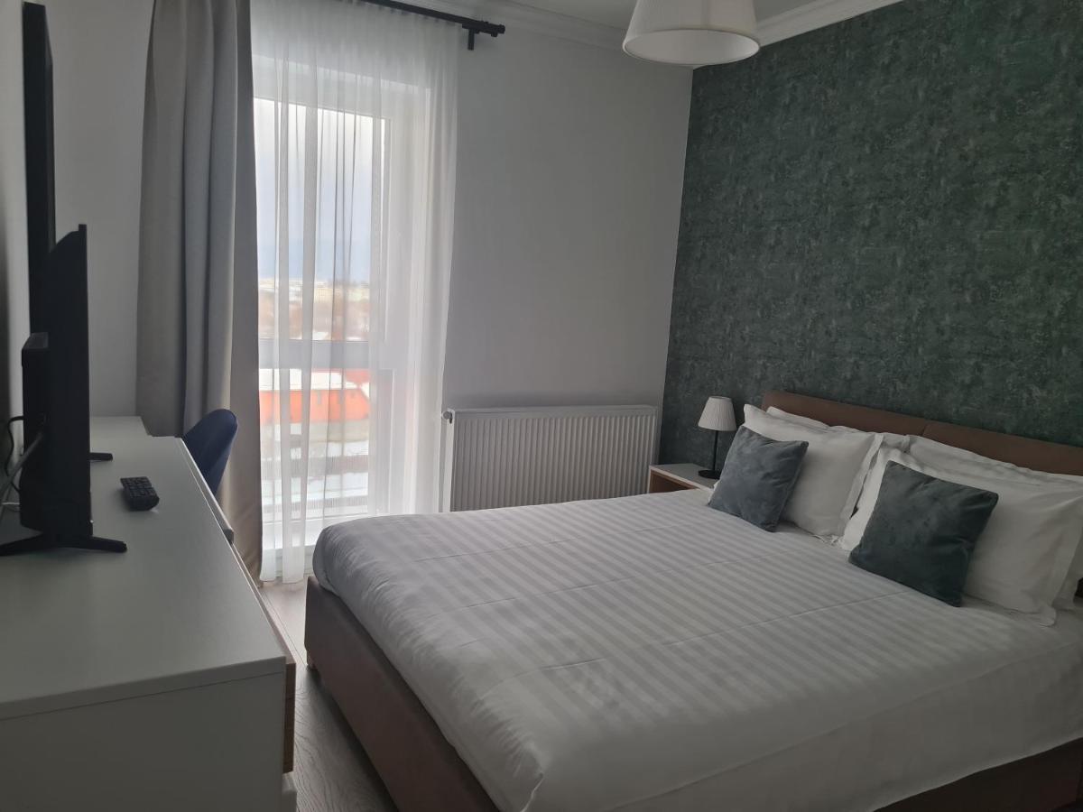 Apartament Crai Zărneşti المظهر الخارجي الصورة