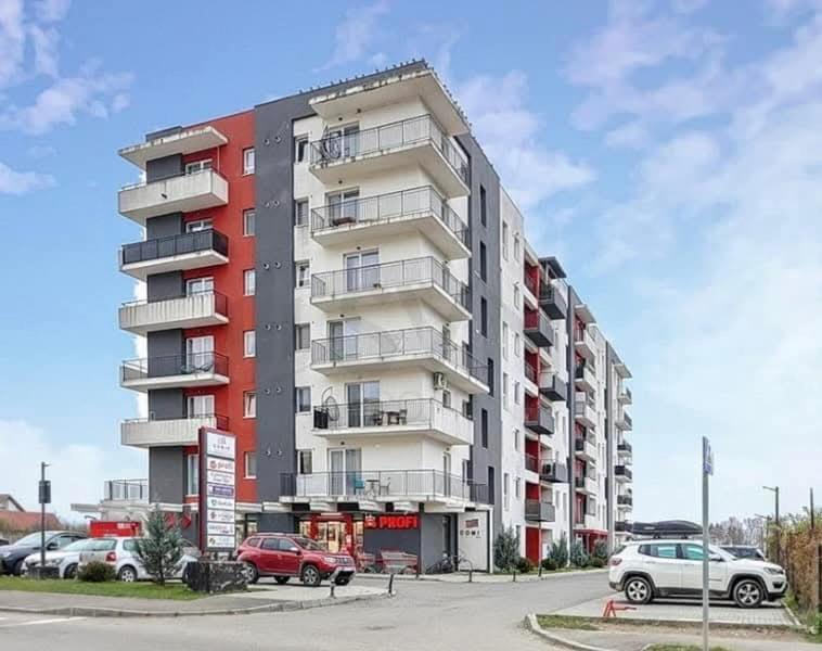 Apartament Crai Zărneşti المظهر الخارجي الصورة